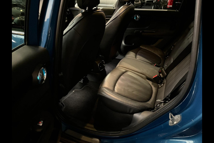 MINI Cooper Countryman 2.0 S E ALL4 PANO NAVI LEER BTW
