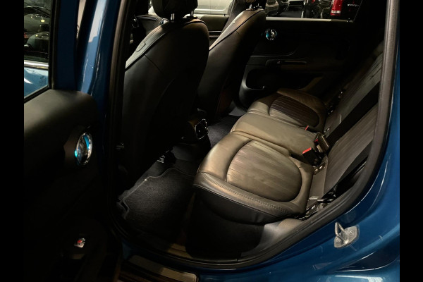 MINI Cooper Countryman 2.0 S E ALL4 PANO NAVI LEER BTW