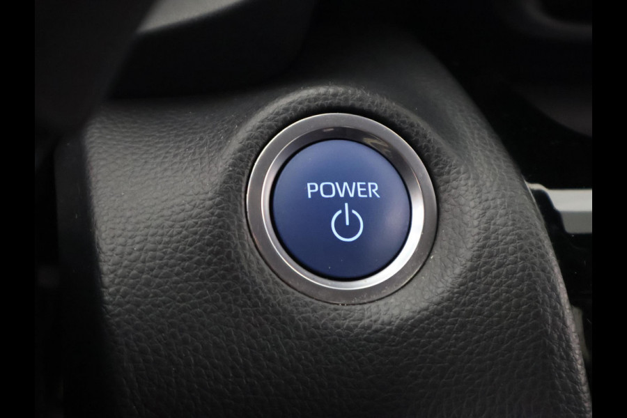 Toyota Yaris Cross 1.5 HYBRID DYNAMIC BI-TONE AUTOMAAT CARPLAY NAVIGATIE. CAMERA .COMPLEET. GARANTIE TOT 5- 2033!