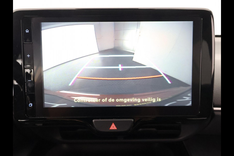 Toyota Yaris Cross 1.5 HYBRID DYNAMIC BI-TONE AUTOMAAT CARPLAY NAVIGATIE. CAMERA .COMPLEET. GARANTIE TOT 5- 2033!