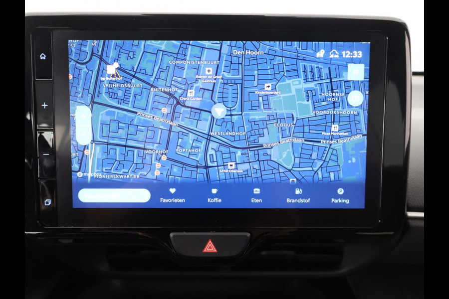 Toyota Yaris Cross 1.5 HYBRID DYNAMIC BI-TONE AUTOMAAT CARPLAY NAVIGATIE. CAMERA .COMPLEET. GARANTIE TOT 5- 2033!