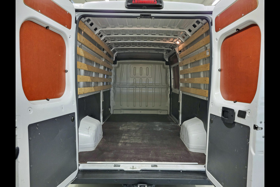 Opel Movano 2.2CDTI 120pk L3/H2 Trekhaak Euro 6!