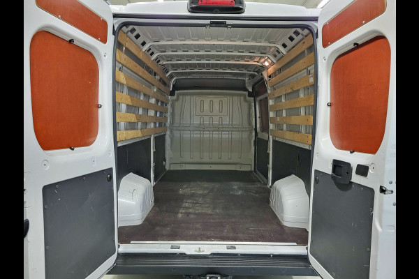 Opel Movano 2.2CDTI 120pk L3/H2 Trekhaak Euro 6!