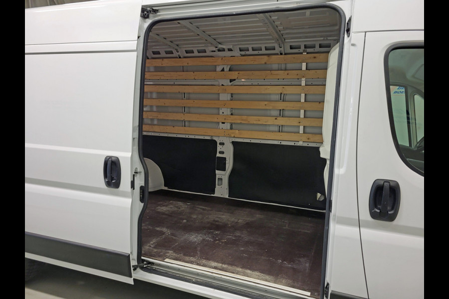 Opel Movano 2.2CDTI 120pk L3/H2 Trekhaak Euro 6!