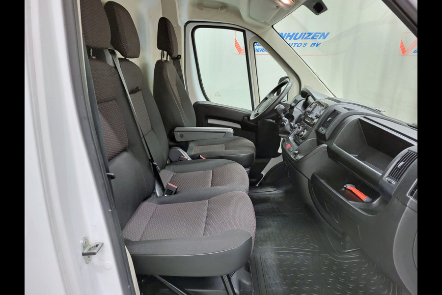 Opel Movano 2.2CDTI 120pk L3/H2 Trekhaak Euro 6!