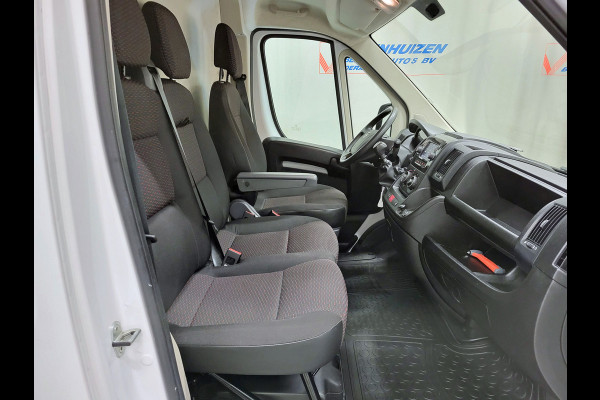 Opel Movano 2.2CDTI 120pk L3/H2 Trekhaak Euro 6!