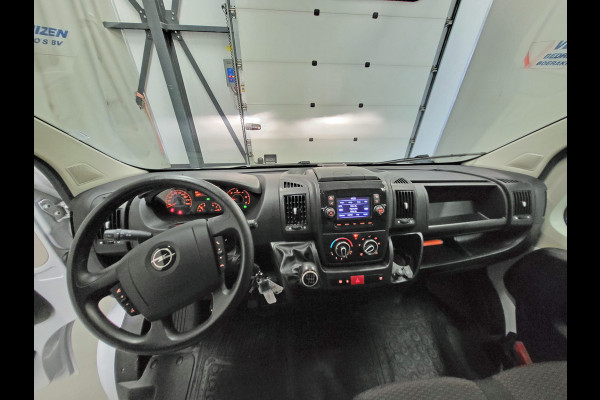 Opel Movano 2.2CDTI 120pk L3/H2 Trekhaak Euro 6!