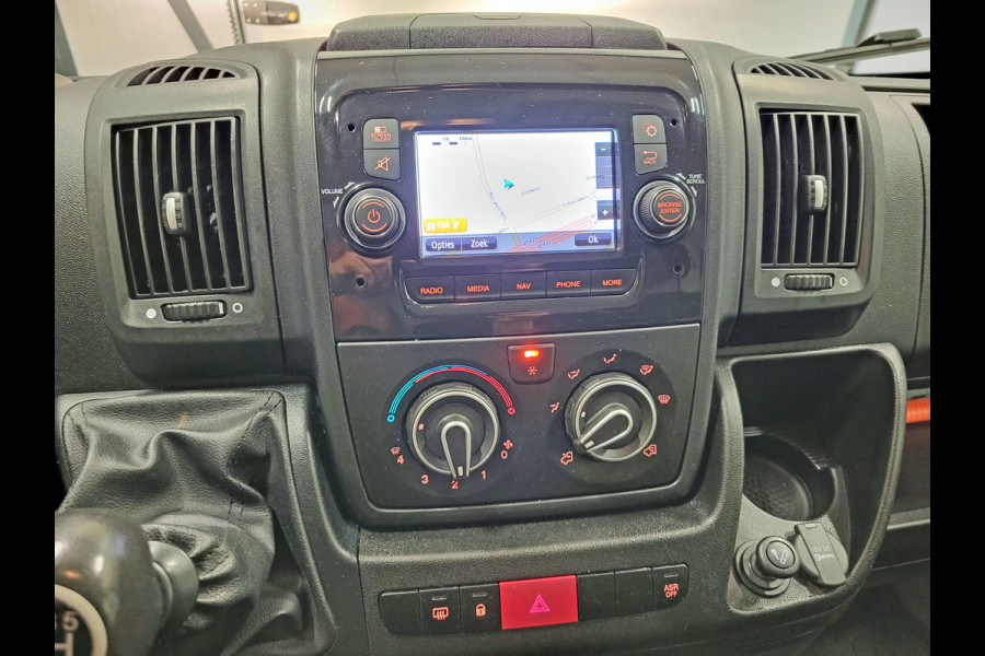 Opel Movano 2.2CDTI 120pk L3/H2 Trekhaak Euro 6!