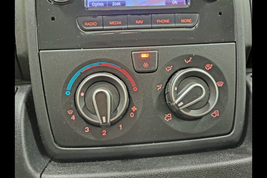 Opel Movano 2.2CDTI 120pk L3/H2 Trekhaak Euro 6!