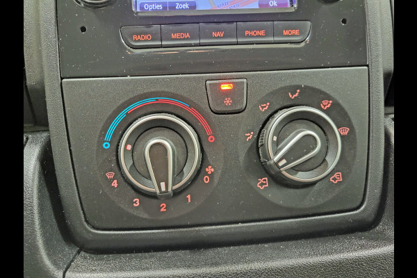 Opel Movano 2.2CDTI 120pk L3/H2 Trekhaak Euro 6!