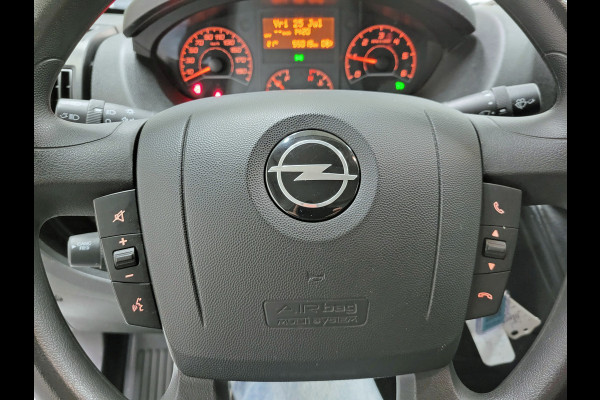 Opel Movano 2.2CDTI 120pk L3/H2 Trekhaak Euro 6!