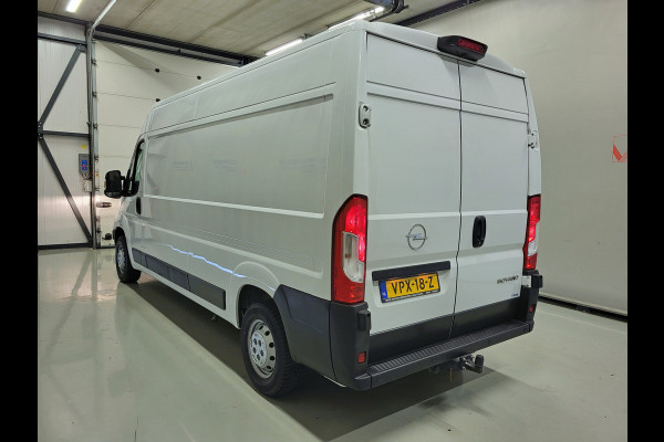 Opel Movano 2.2CDTI 120pk L3/H2 Trekhaak Euro 6!