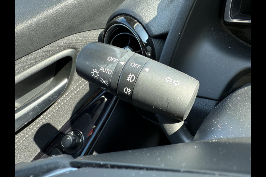 Mazda 2 1.5 Skyactiv-G GT-M | CAMERA | HEAD UP DISPLAY | 4 SEIZOENSBANDEN |