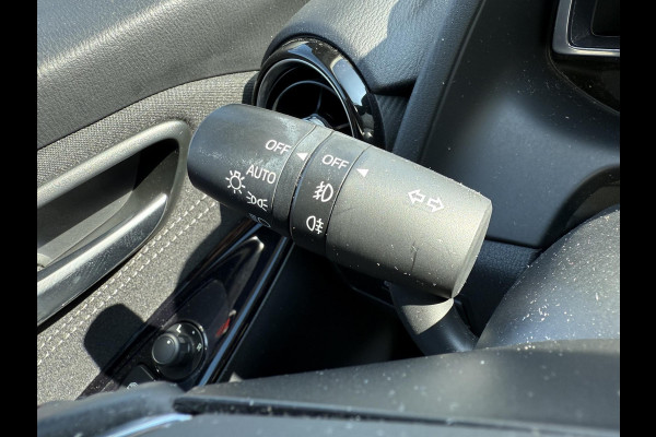 Mazda 2 1.5 Skyactiv-G GT-M | CAMERA | HEAD UP DISPLAY | 4 SEIZOENSBANDEN |