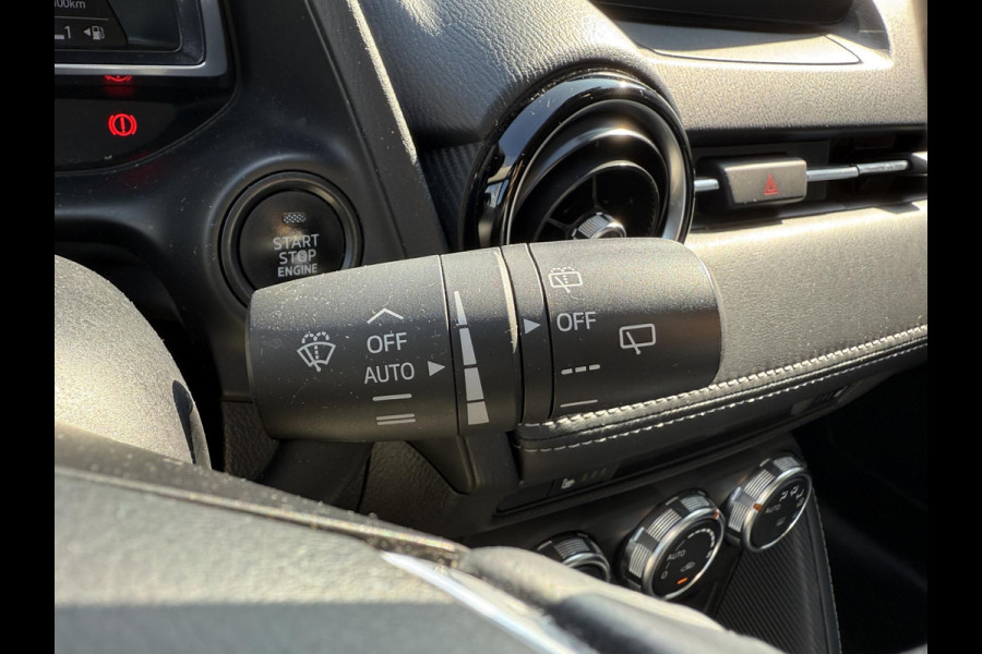 Mazda 2 1.5 Skyactiv-G GT-M | CAMERA | HEAD UP DISPLAY | 4 SEIZOENSBANDEN |