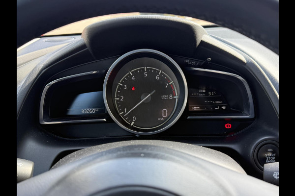 Mazda 2 1.5 Skyactiv-G GT-M | CAMERA | HEAD UP DISPLAY | 4 SEIZOENSBANDEN |