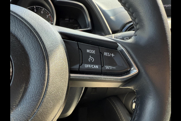 Mazda 2 1.5 Skyactiv-G GT-M | CAMERA | HEAD UP DISPLAY | 4 SEIZOENSBANDEN |