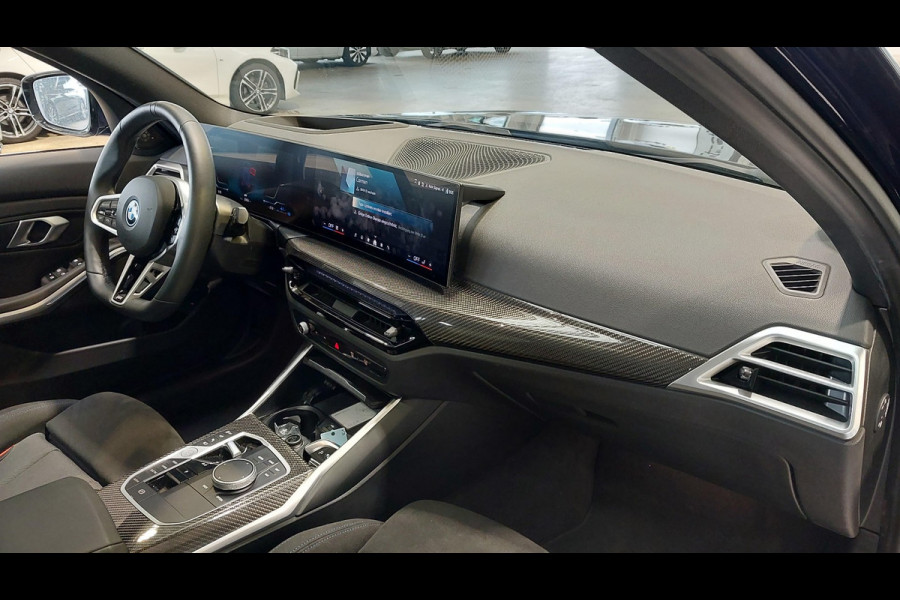 BMW 3 Serie Touring 330e xDrive M-Sport Pro LCI.2 Pano Trekh ACC 360 H/K HUD Adp-onderstel