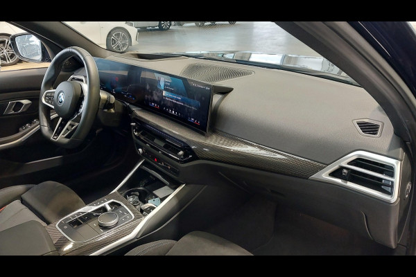 BMW 3 Serie Touring 330e xDrive M-Sport Pro LCI.2 Pano Trekh ACC 360 H/K HUD Adp-onderstel