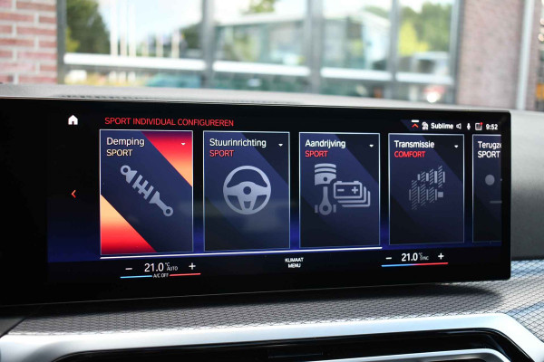 BMW 3 Serie Touring 330e xDrive M-Sport Pro LCI.2 Pano Trekh ACC 360 H/K HUD Adp-onderstel