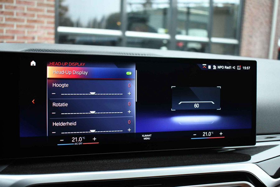 BMW 3 Serie Touring 330e xDrive M-Sport Pro LCI.2 Pano Trekh ACC 360 H/K HUD Adp-onderstel