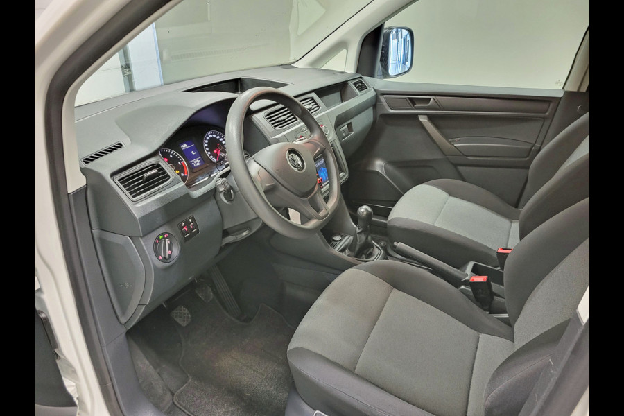Volkswagen Caddy 2.0TDI L2/H1 Maxi Euro 6!