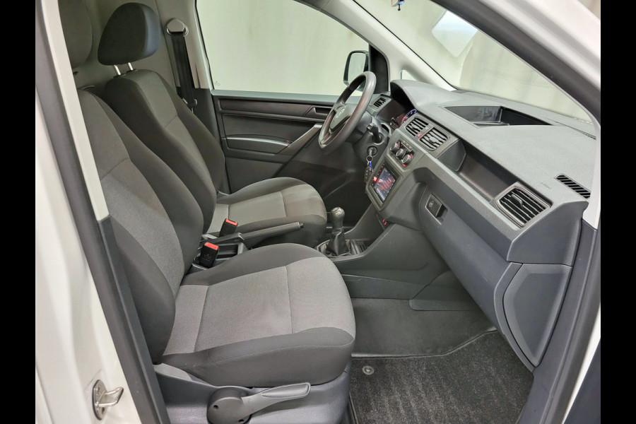 Volkswagen Caddy 2.0TDI L2/H1 Maxi Euro 6!