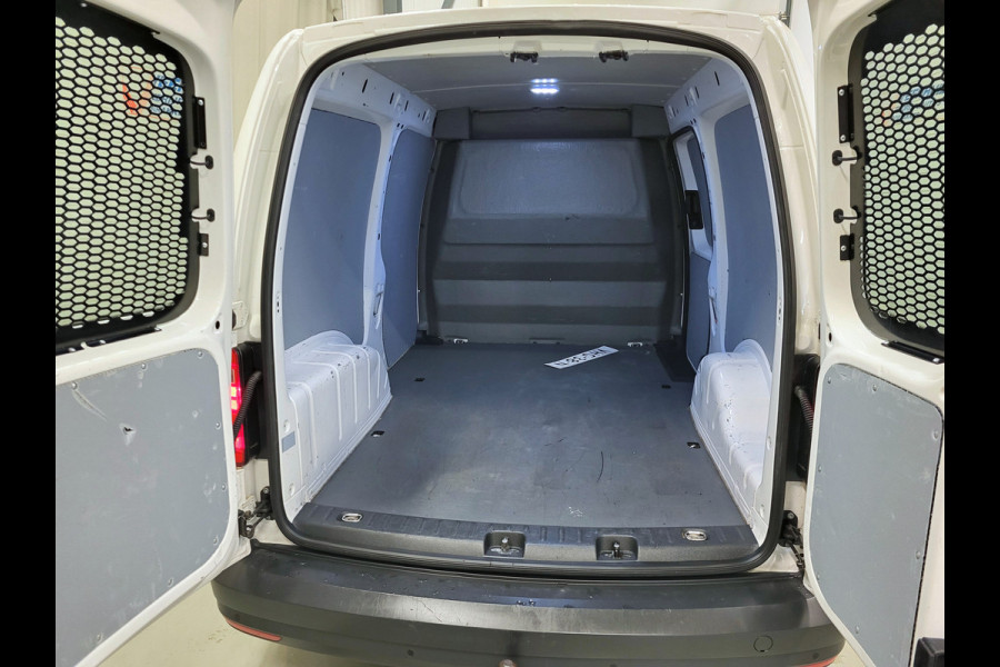 Volkswagen Caddy 2.0TDI L2/H1 Maxi Euro 6!