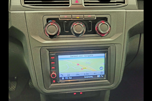 Volkswagen Caddy 2.0TDI L2/H1 Maxi Euro 6!