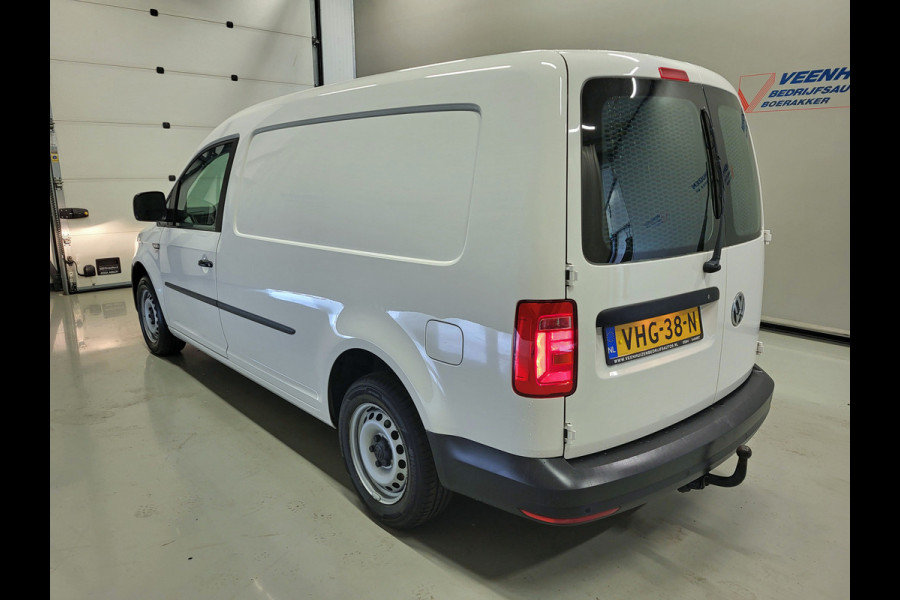 Volkswagen Caddy 2.0TDI L2/H1 Maxi Euro 6!