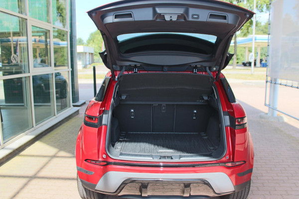 Land Rover Range Rover Evoque D180 diesel SE Cruise Control, Panoramadak, 20" Lichtmetalen velgen
