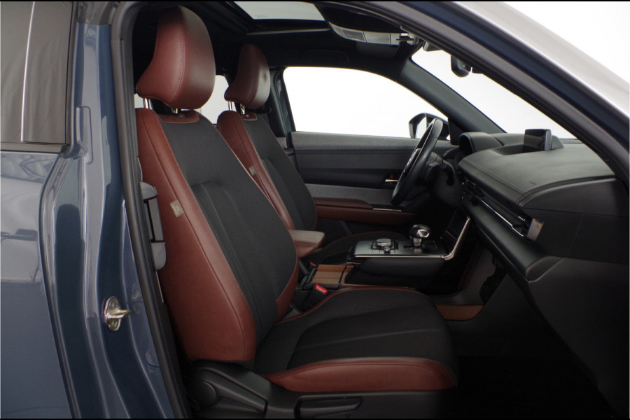 Mazda MX-30 e-SkyActiv 145 Luxury 36 kWh > Head-up/Bose/360 camera/schuifdak/Keyless entry...