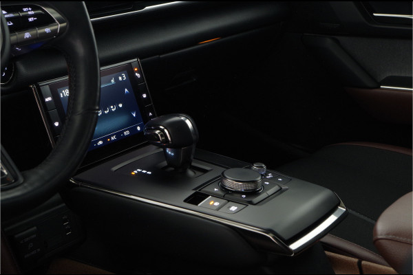 Mazda MX-30 e-SkyActiv 145 Luxury 36 kWh > Head-up/Bose/360 camera/schuifdak/Keyless entry...