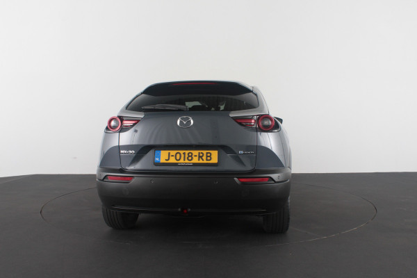 Mazda MX-30 e-SkyActiv 145 Luxury 36 kWh > Head-up/Bose/360 camera/schuifdak/Keyless entry...