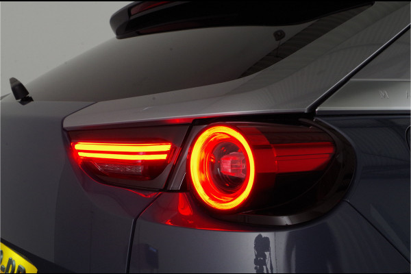 Mazda MX-30 e-SkyActiv 145 Luxury 36 kWh > Head-up/Bose/360 camera/schuifdak/Keyless entry...