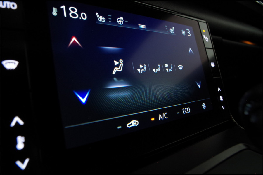 Mazda MX-30 e-SkyActiv 145 Luxury 36 kWh > Head-up/Bose/360 camera/schuifdak/Keyless entry...