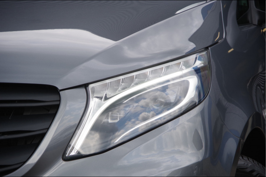 Mercedes-Benz Vito 114 CDI L2 AUT. LED, CLIMA, CAMERA, NAVI, CRUISE, PARKEERSENSOREN, APPLE CARPLAY,
