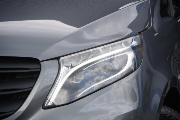 Mercedes-Benz Vito 114 CDI L2 AUT. LED, CLIMA, CAMERA, NAVI, CRUISE, PARKEERSENSOREN, APPLE CARPLAY,