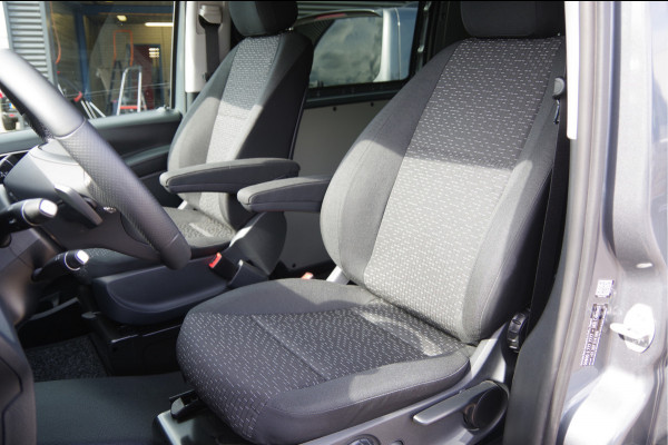 Mercedes-Benz Vito 114 CDI L2 AUT. LED, CLIMA, CAMERA, NAVI, CRUISE, PARKEERSENSOREN, APPLE CARPLAY,
