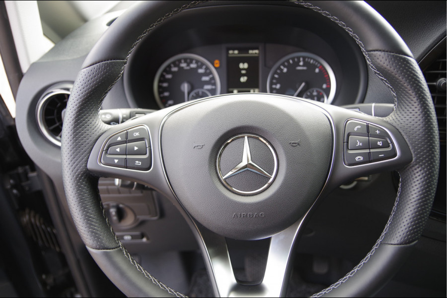 Mercedes-Benz Vito 114 CDI L2 AUT. LED, CLIMA, CAMERA, NAVI, CRUISE, PARKEERSENSOREN, APPLE CARPLAY,