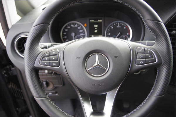Mercedes-Benz Vito 114 CDI L2 AUT. LED, CLIMA, CAMERA, NAVI, CRUISE, PARKEERSENSOREN, APPLE CARPLAY,