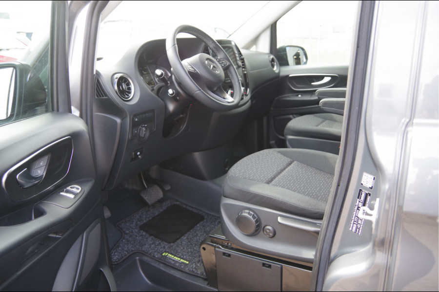 Mercedes-Benz Vito 114 CDI L2 AUT. LED, CLIMA, CAMERA, NAVI, CRUISE, PARKEERSENSOREN, APPLE CARPLAY,