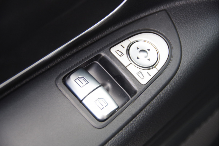 Mercedes-Benz Vito 114 CDI L2 AUT. LED, CLIMA, CAMERA, NAVI, CRUISE, PARKEERSENSOREN, APPLE CARPLAY,
