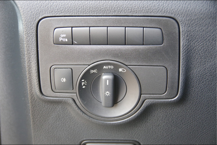 Mercedes-Benz Vito 114 CDI L2 AUT. LED, CLIMA, CAMERA, NAVI, CRUISE, PARKEERSENSOREN, APPLE CARPLAY,