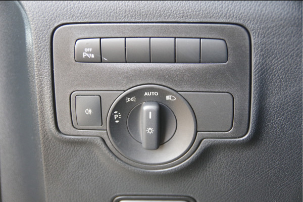 Mercedes-Benz Vito 114 CDI L2 AUT. LED, CLIMA, CAMERA, NAVI, CRUISE, PARKEERSENSOREN, APPLE CARPLAY,