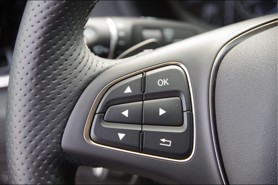 Mercedes-Benz Vito 114 CDI L2 AUT. LED, CLIMA, CAMERA, NAVI, CRUISE, PARKEERSENSOREN, APPLE CARPLAY,