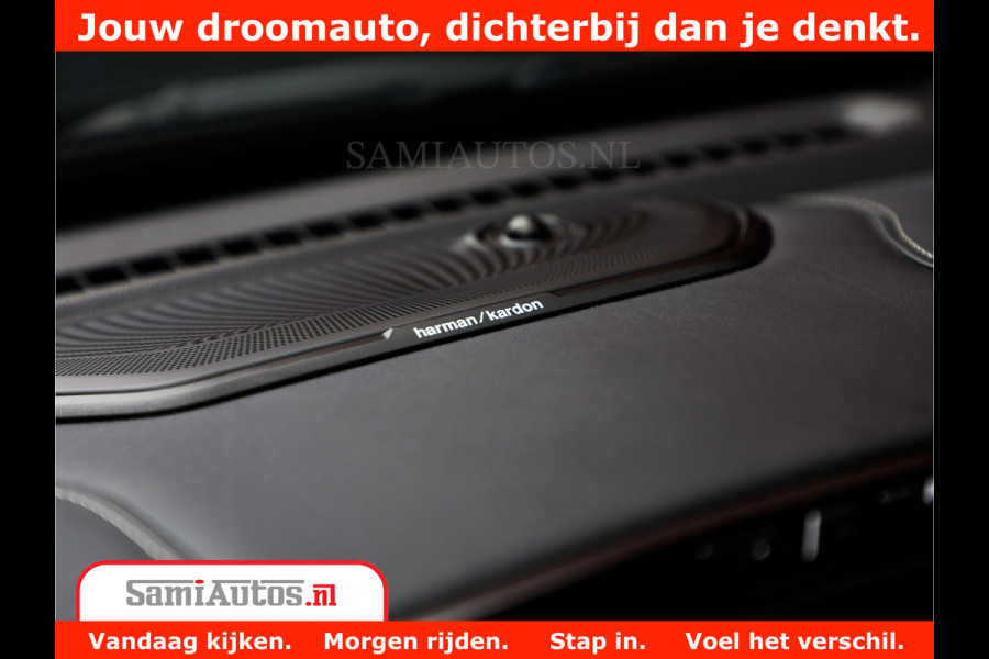 Dodge Ram 1500 LIMITED NIGHT 5.7 V8 | BLACK OPS | MULTITAILGATE | PANO | ADAPTIVE CRUISE | 360CAM | APPLE CARPLAY | PRINS LPG ONDERBOUW | LUCHTVERING | 4X4 | Comfortabele Dubbele Cabine met Royale 5 Zitplaatsen |