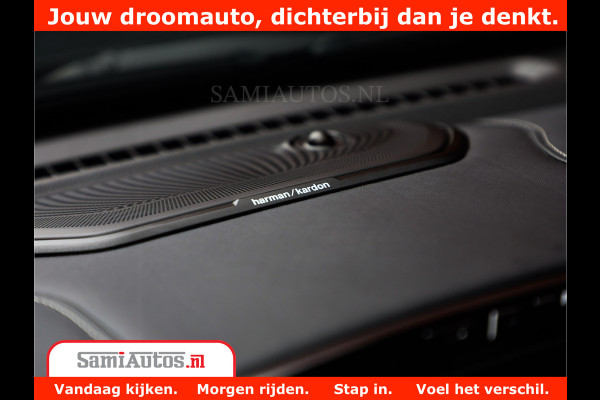 Dodge Ram 1500 LIMITED NIGHT 5.7 V8 | BLACK OPS | MULTITAILGATE | PANO | ADAPTIVE CRUISE | 360CAM | APPLE CARPLAY | PRINS LPG ONDERBOUW | LUCHTVERING | 4X4 | Comfortabele Dubbele Cabine met Royale 5 Zitplaatsen |
