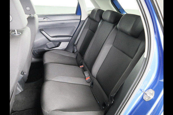 Volkswagen Polo 1.0 TSI Comfortline 95 pk | Navigatie | Parkeersensoren | Adaptieve cruise control | Apple Carplay/Android Auto |