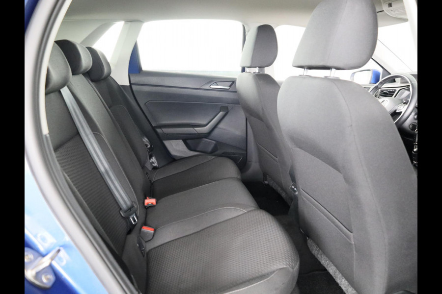 Volkswagen Polo 1.0 TSI Comfortline 95 pk | Navigatie | Parkeersensoren | Adaptieve cruise control | Apple Carplay/Android Auto |